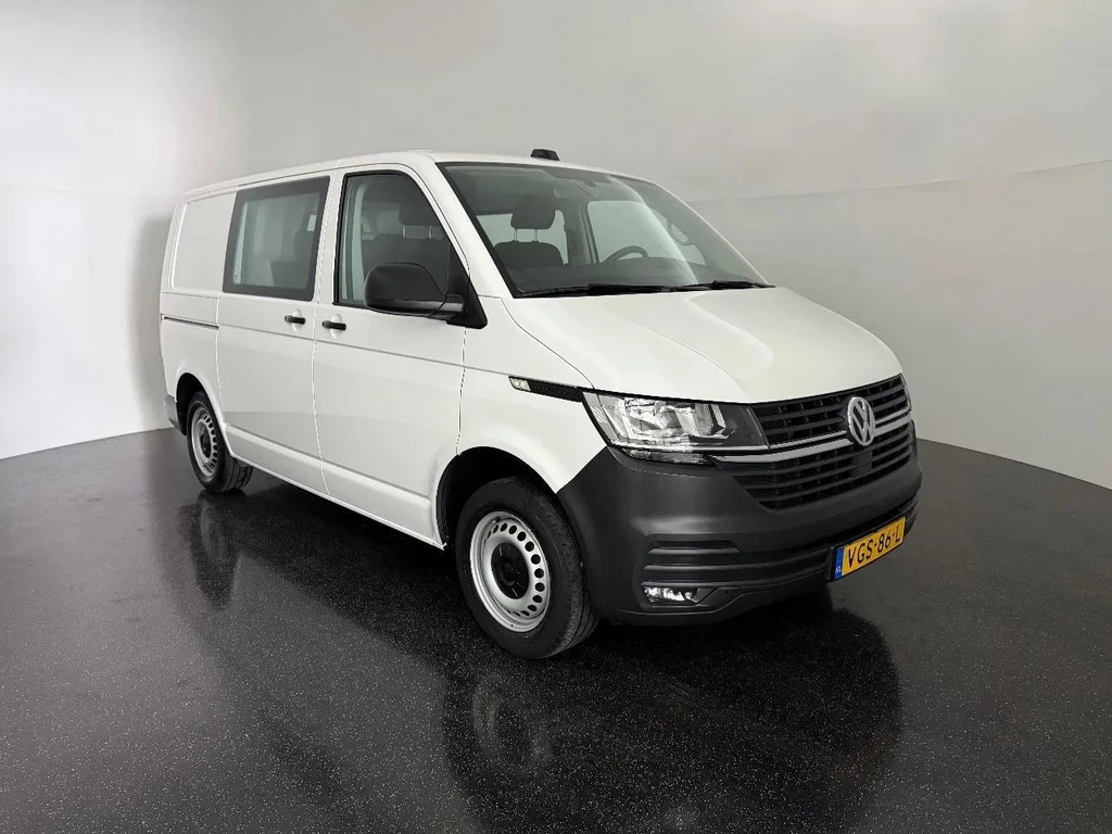 Volkswagen Transporter – foto 7