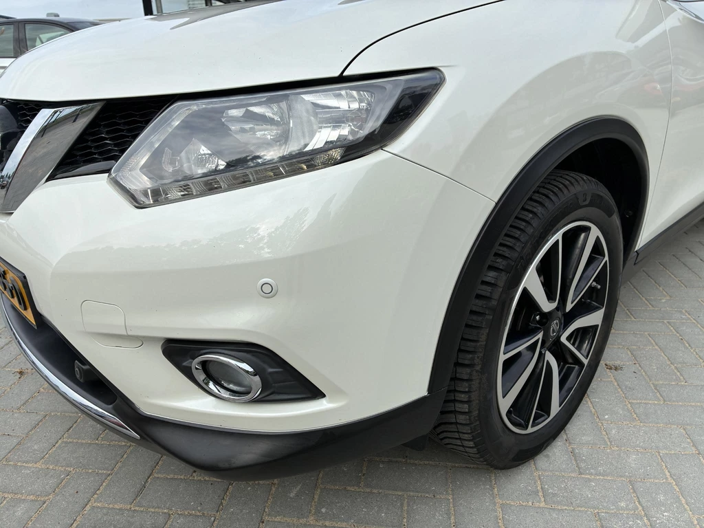 Nissan X-Trail – foto 21
