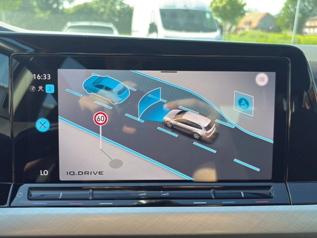 Volkswagen Golf – foto 19