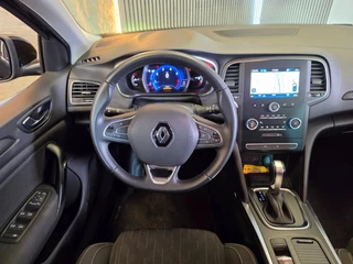 Renault Mégane Estate – thumbnail 8