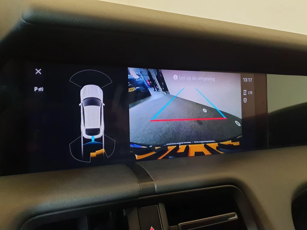 Porsche Taycan – foto 21