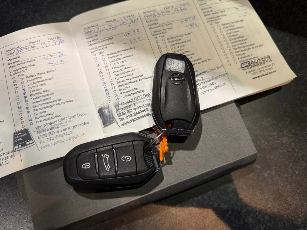 Opel Mokka – foto 50