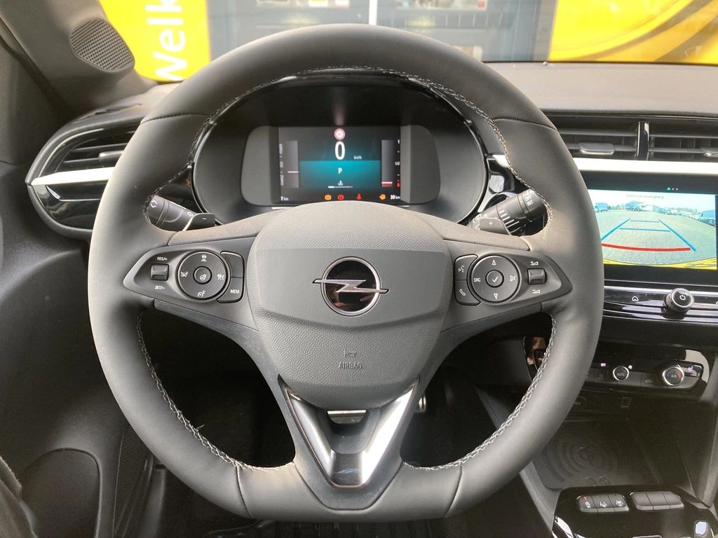 Opel Corsa – foto 13