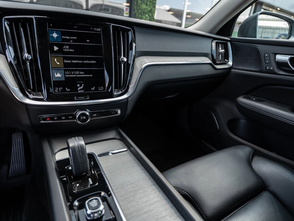 Volvo V60 – foto 9