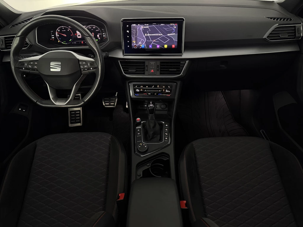 SEAT Tarraco – foto 17