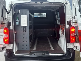 Citroën Jumpy – thumbnail 10