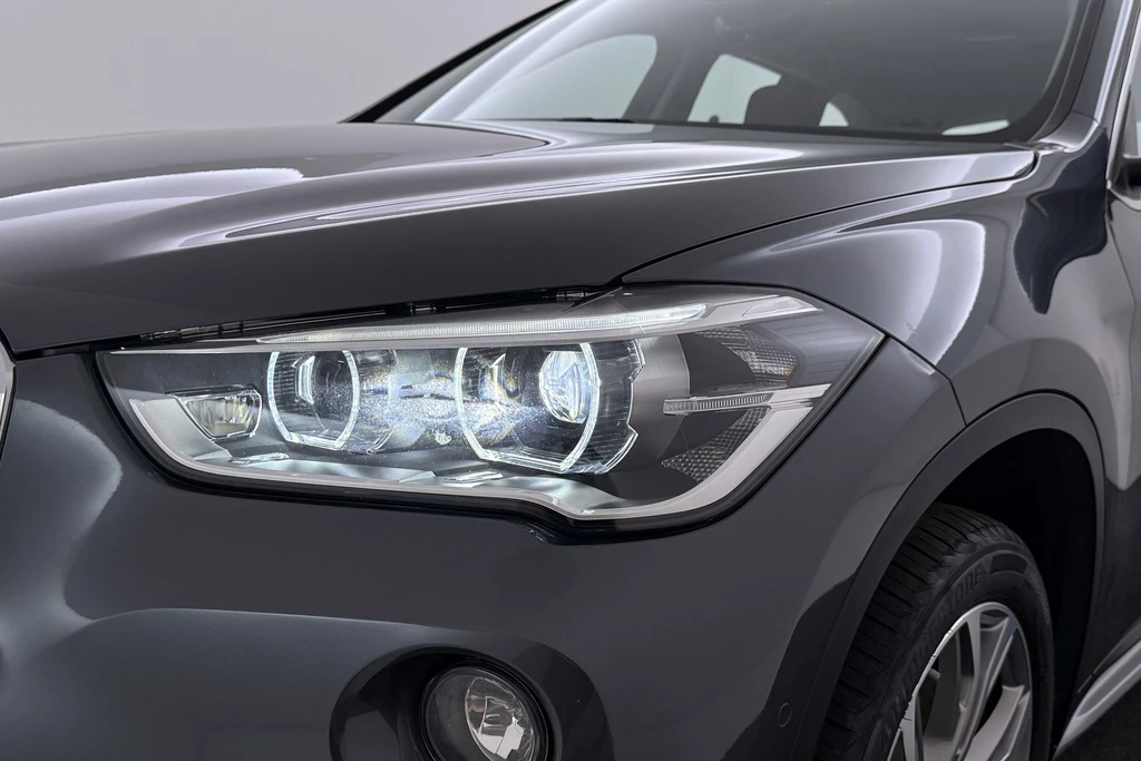 BMW X1 – foto 44