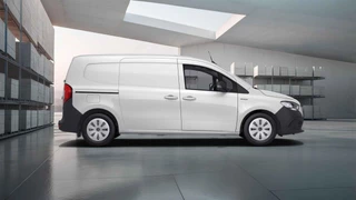 Mercedes-Benz eCitan – thumbnail 5