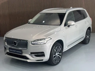 Volvo XC90 – thumbnail 3