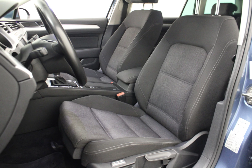 Volkswagen Passat – foto 10