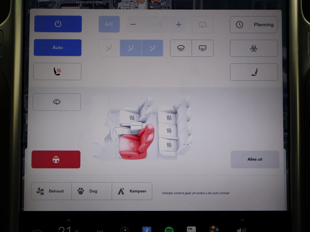 Tesla Model S – foto 33