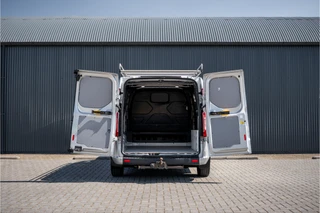 Ford Transit Custom – thumbnail 9