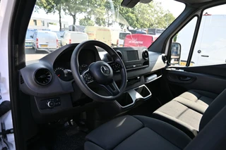 Mercedes-Benz Sprinter – thumbnail 8