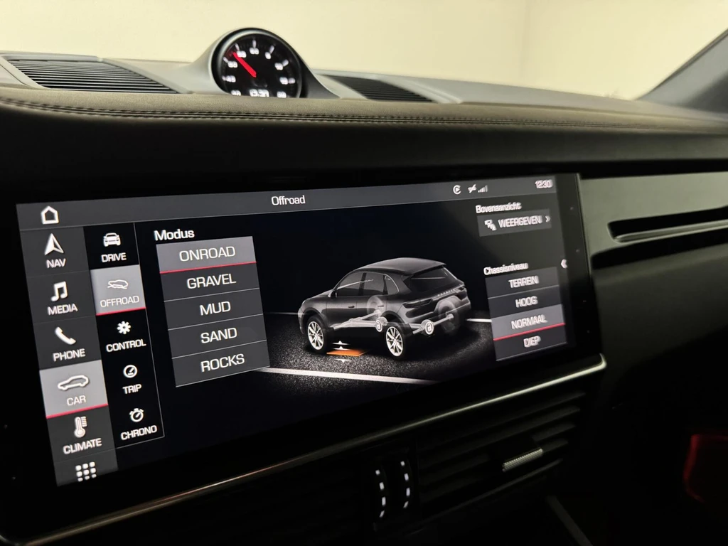 Porsche Cayenne – foto 61