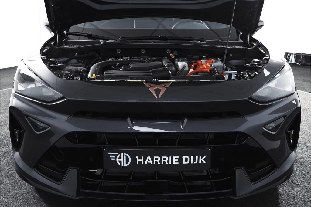 CUPRA Formentor – foto 11