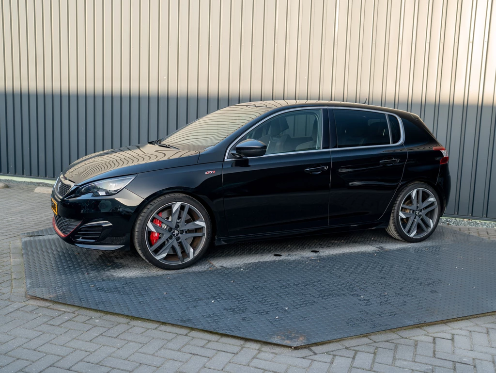 Peugeot 308 – foto 2
