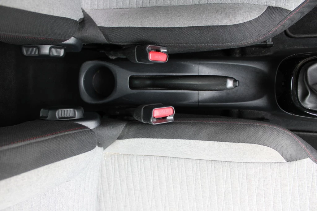 Citroën C1 – foto 22