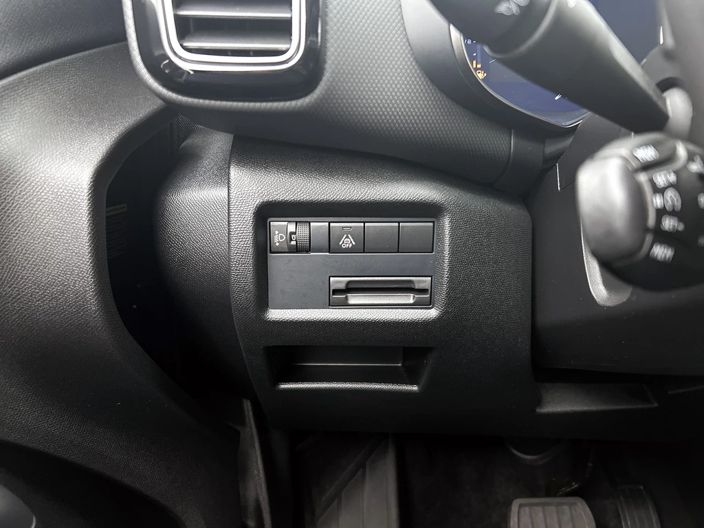 Citroën C5 Aircross – foto 28