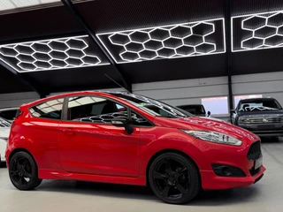 Ford Fiesta – thumbnail 10