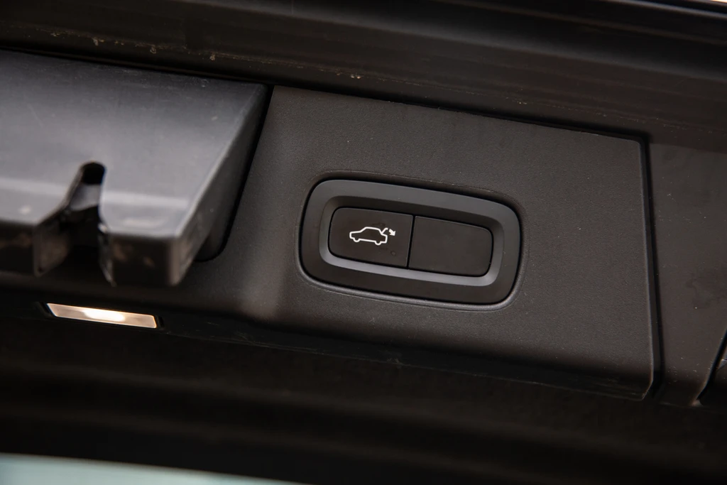 Volvo V90 – foto 22