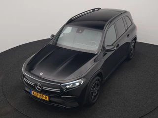 Mercedes-Benz EQB – thumbnail 2