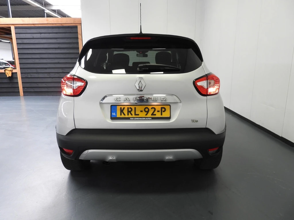Renault Captur – foto 5