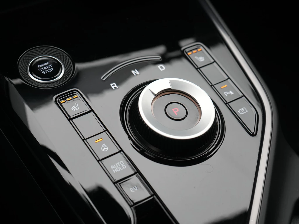 Kia Niro – foto 23