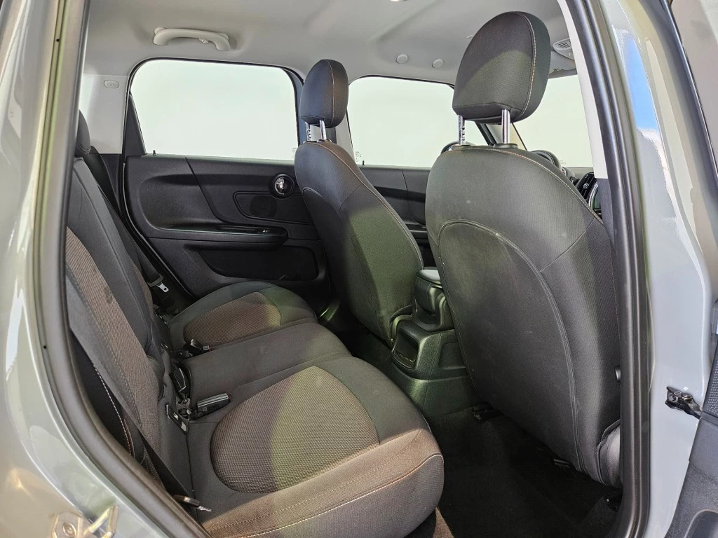 MINI Countryman – foto 23
