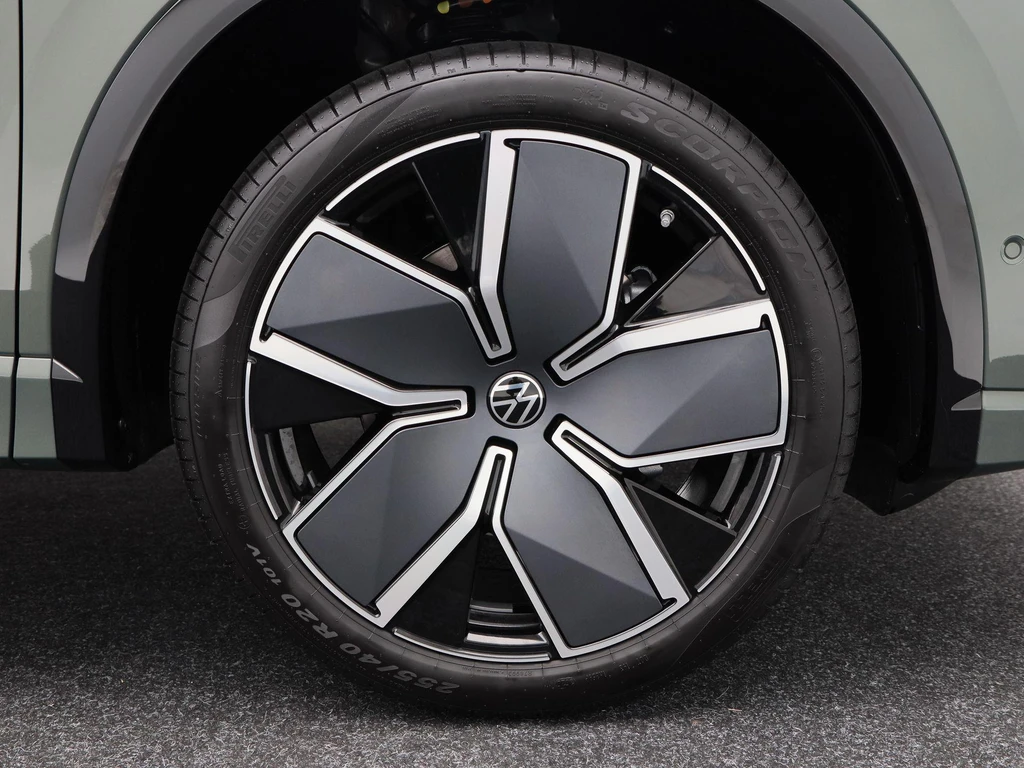 Volkswagen Tiguan – foto 15