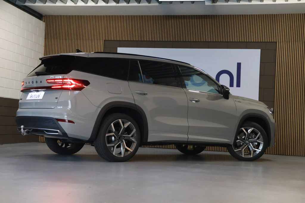 Škoda Kodiaq – foto 4