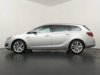 Opel Astra – thumbnail 2