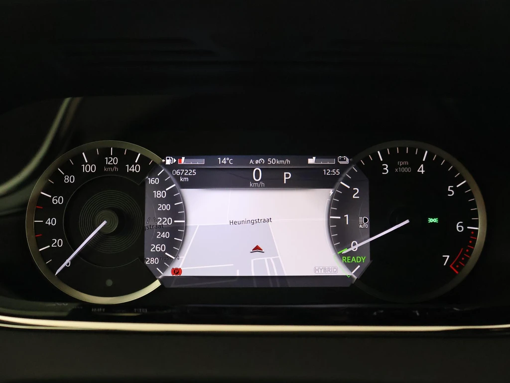 Land Rover Range Rover Evoque – foto 14