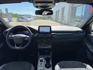Ford Kuga – thumbnail 14