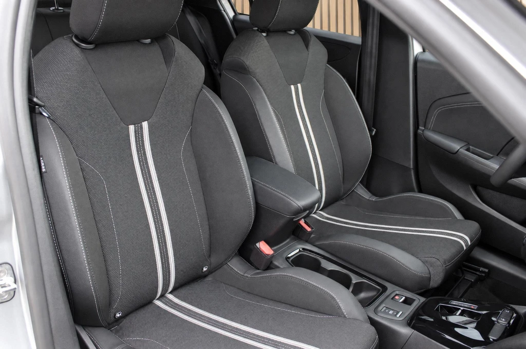 Opel Corsa – foto 14