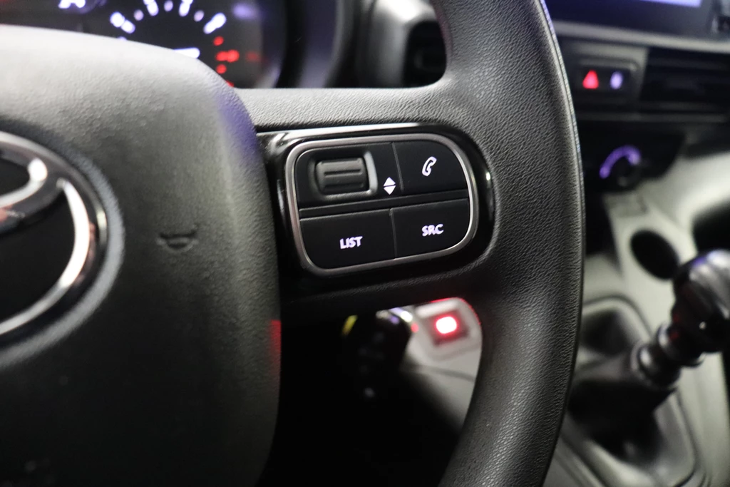 Toyota ProAce – foto 22