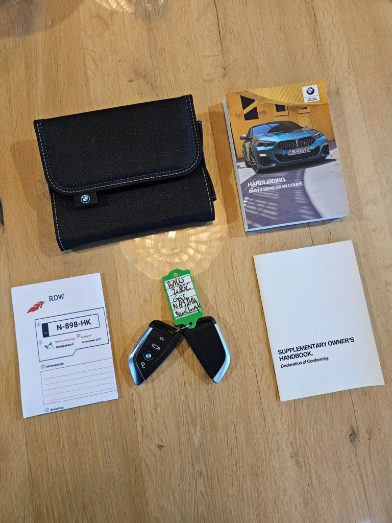 BMW 2 Serie – foto 55