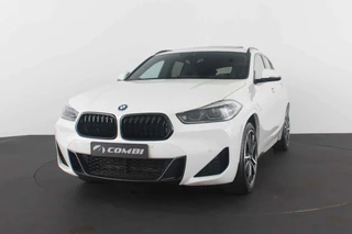 BMW X2 – thumbnail 2