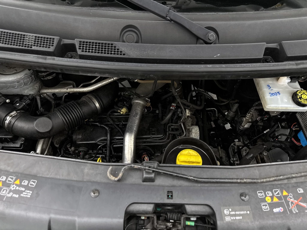 Renault Master – foto 33