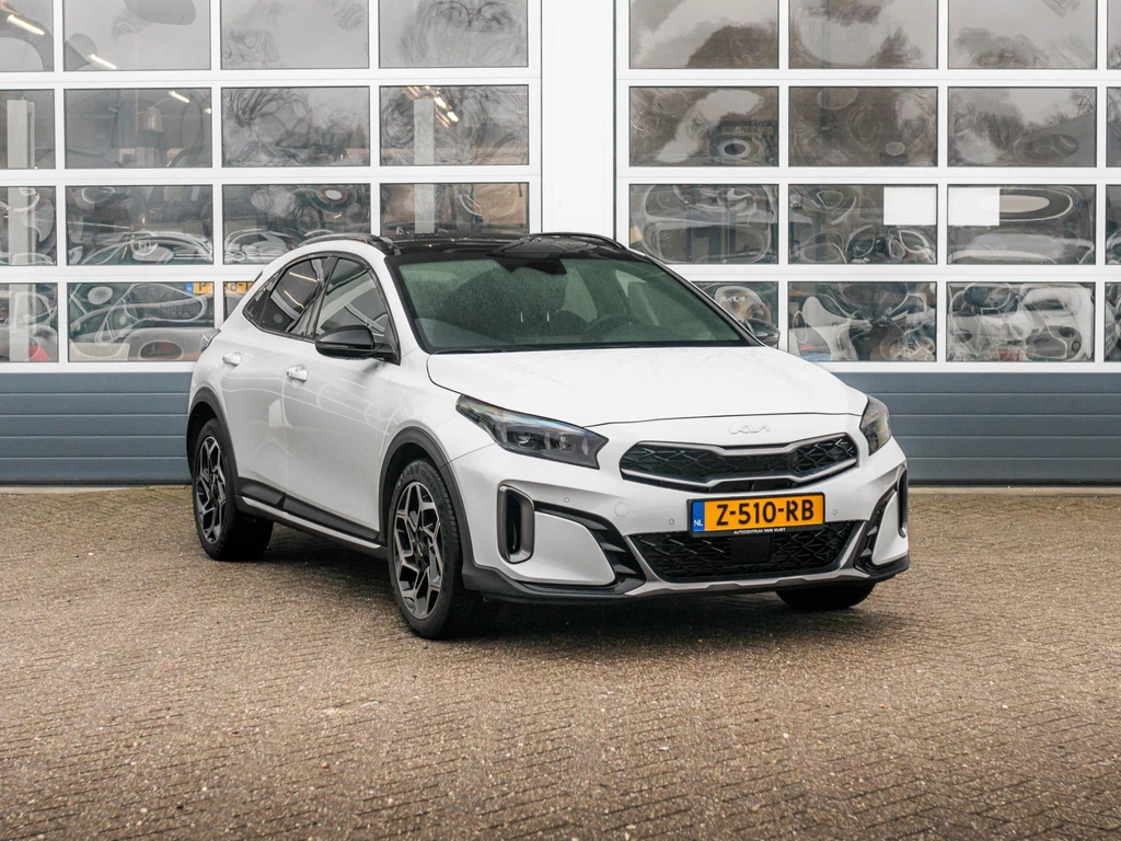 Kia XCeed – foto 9