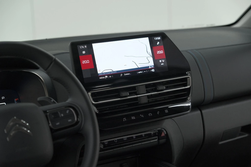 Citroën C5 Aircross – foto 56