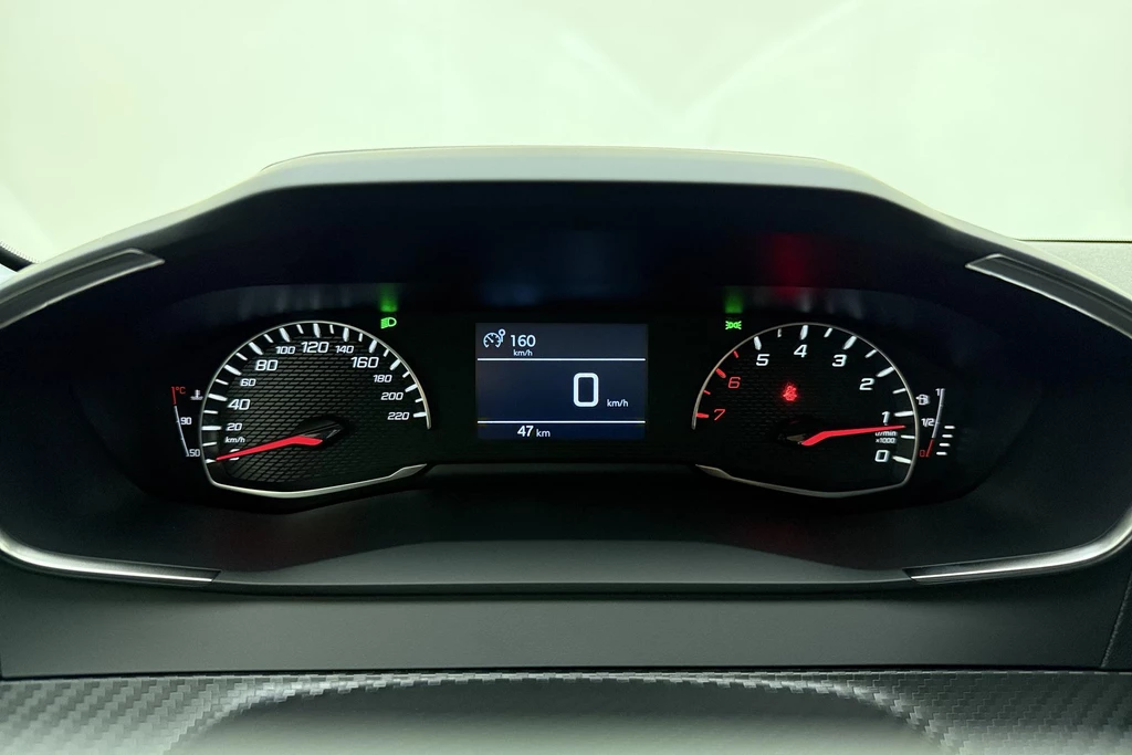Peugeot 208 – foto 28
