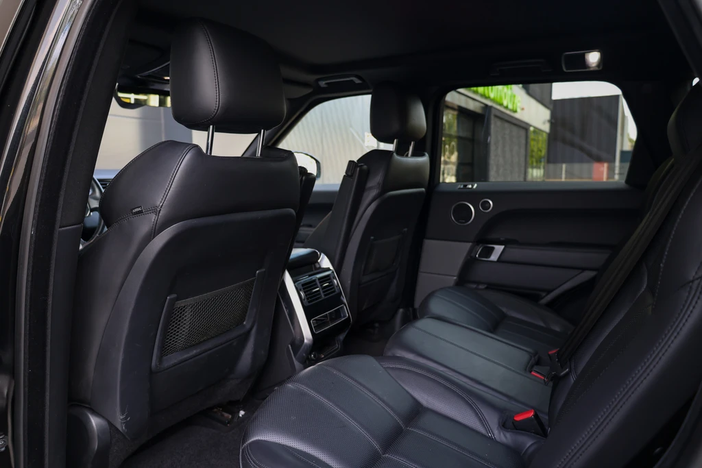 Land Rover Range Rover Sport – foto 32