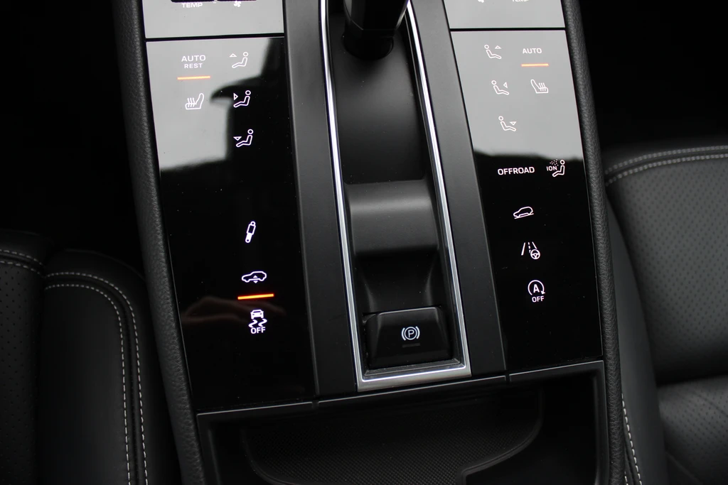 Porsche Macan – foto 29