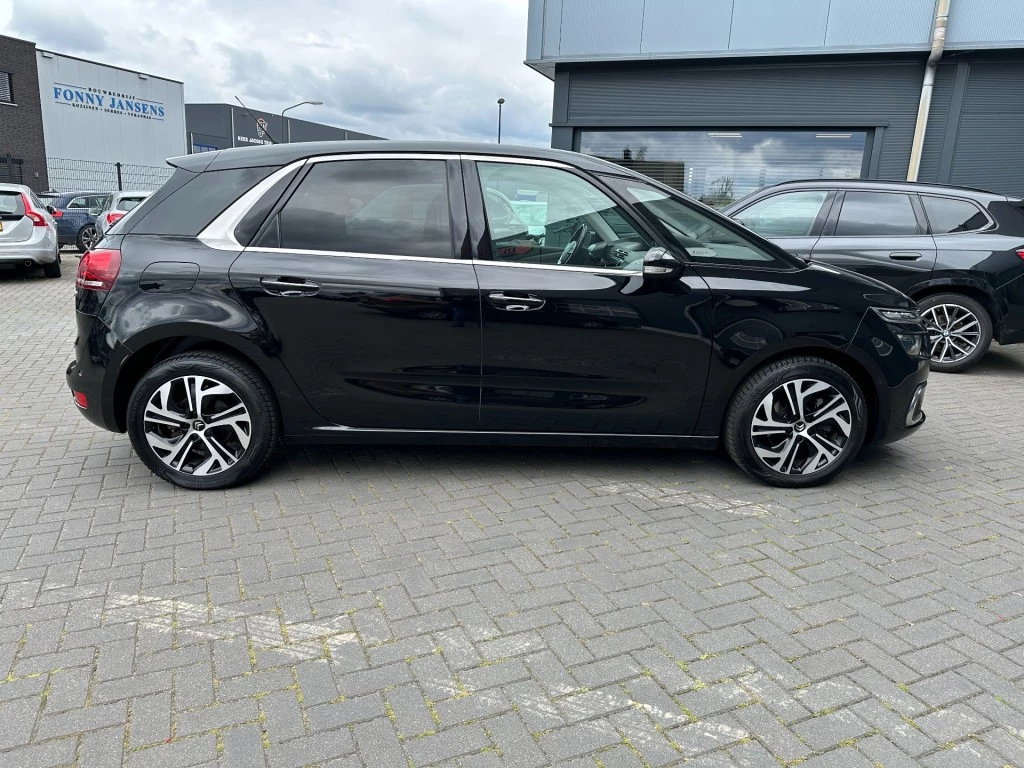 Citroën C4 Picasso – foto 5