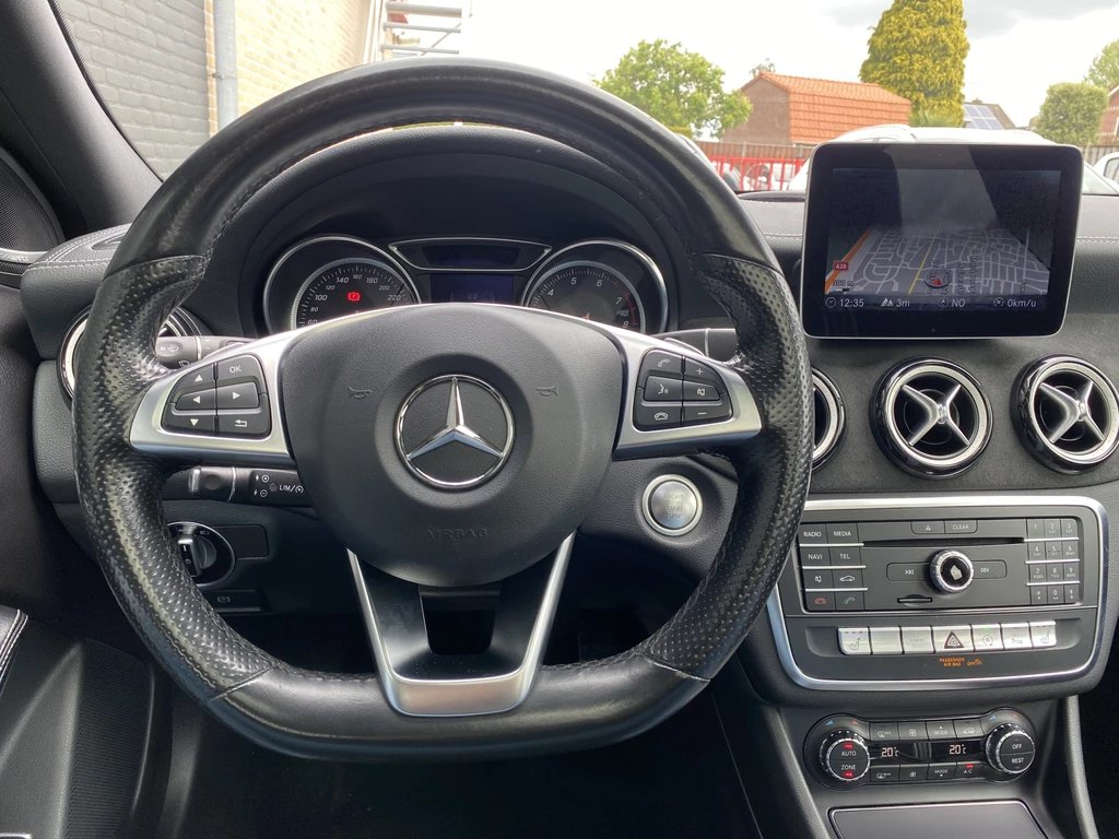 Mercedes-Benz GLA – foto 23