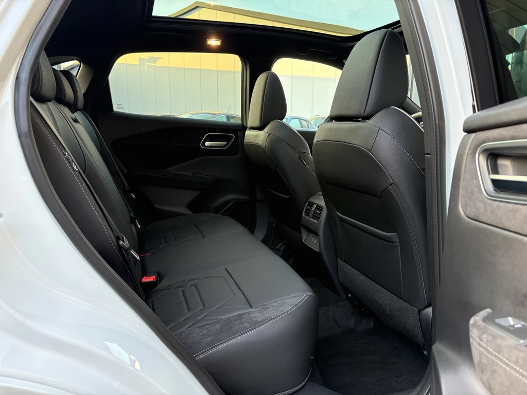 Nissan QASHQAI – foto 34