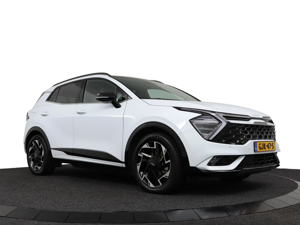 Kia Sportage – foto 11