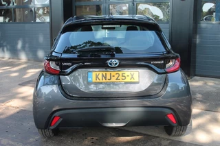 Toyota Yaris – thumbnail 5