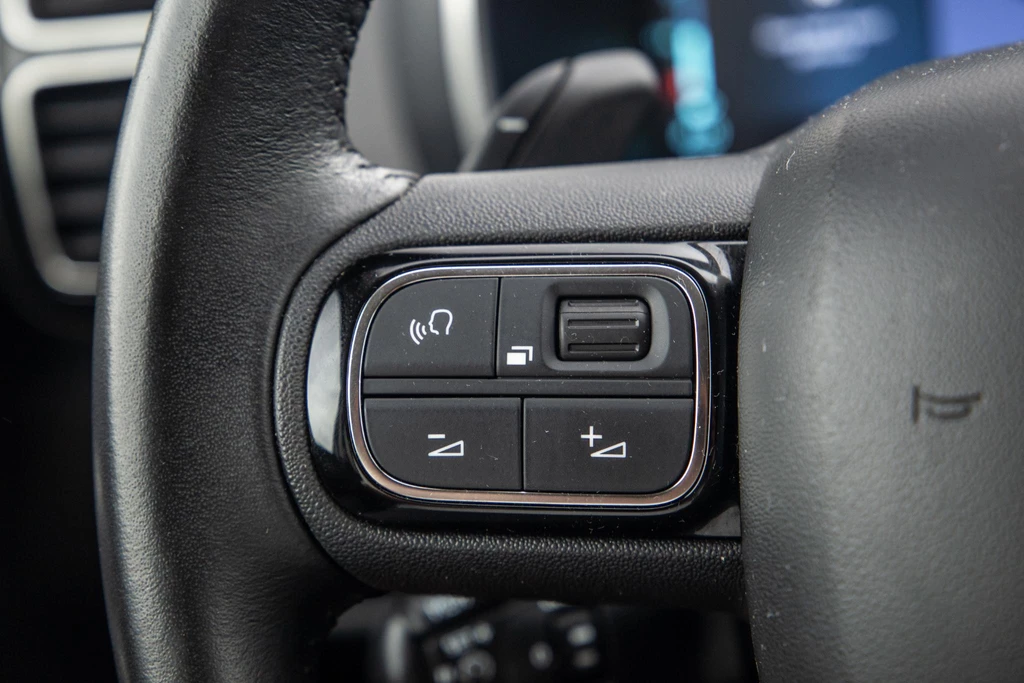 Citroën C5 Aircross – foto 27