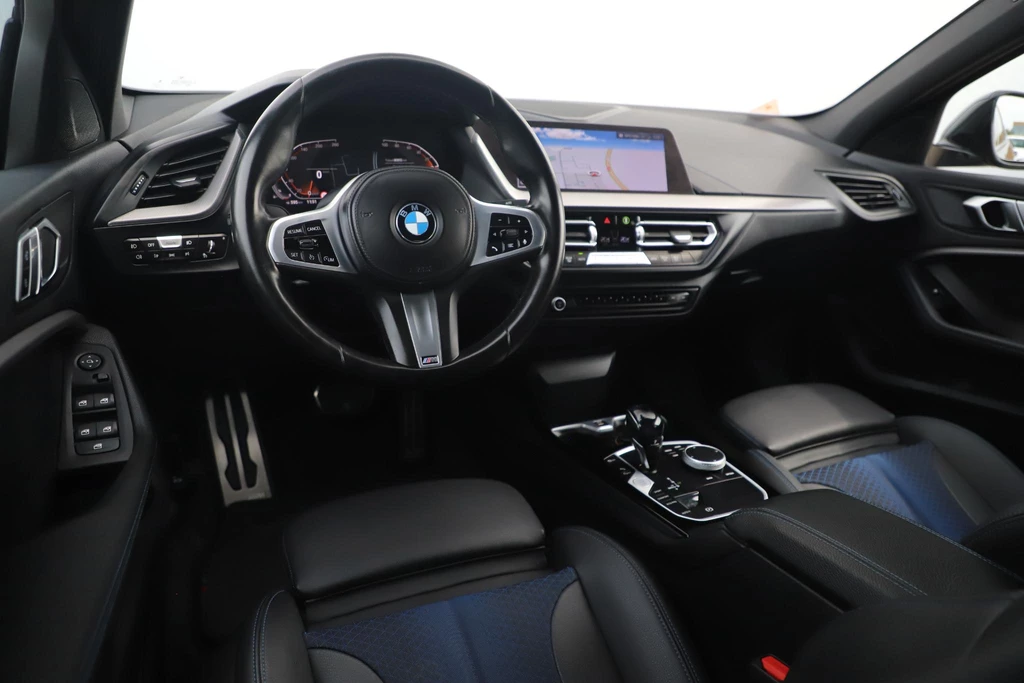 BMW 1 Serie – foto 15
